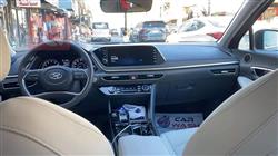 هیوندای سۆناتا